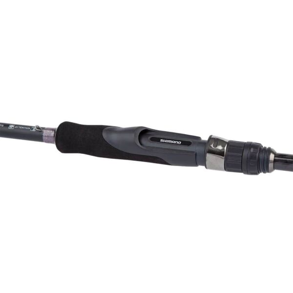 Shimano Bassterra A 274 Cm 7-30 Gr Spin Olta Kamışı