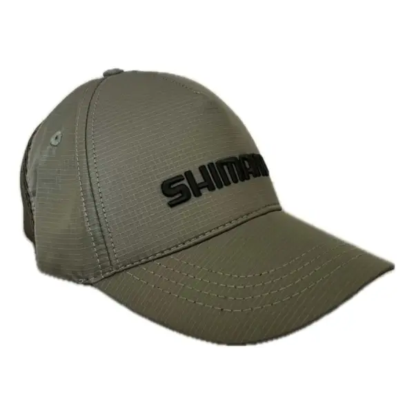 Shimano Cap 06 Türkiye'ye Özel Balıkçı Şapkası