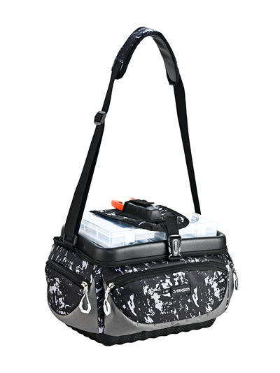 Fujin Valhalla Darksea Bag - Balıkçı Çantası