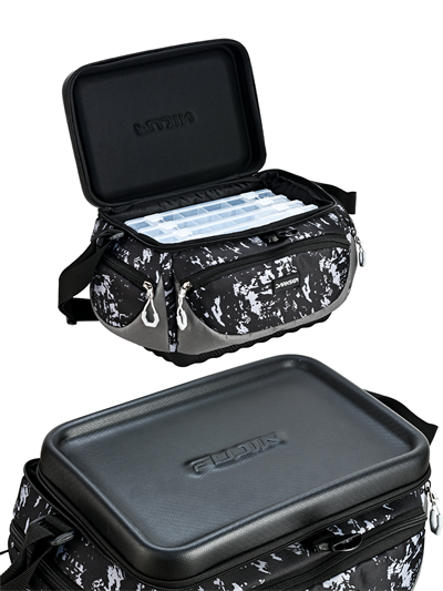 Fujin Valhalla Darksea Bag - Balıkçı Çantası