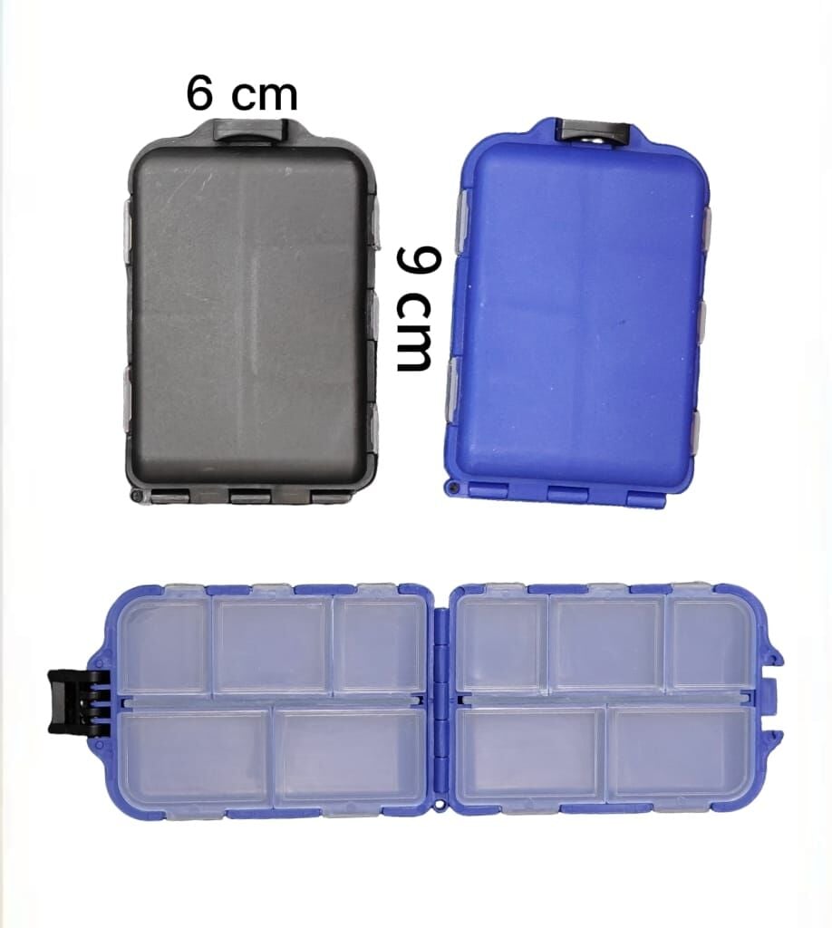 Mini LRF İğne Sahte Kutusu