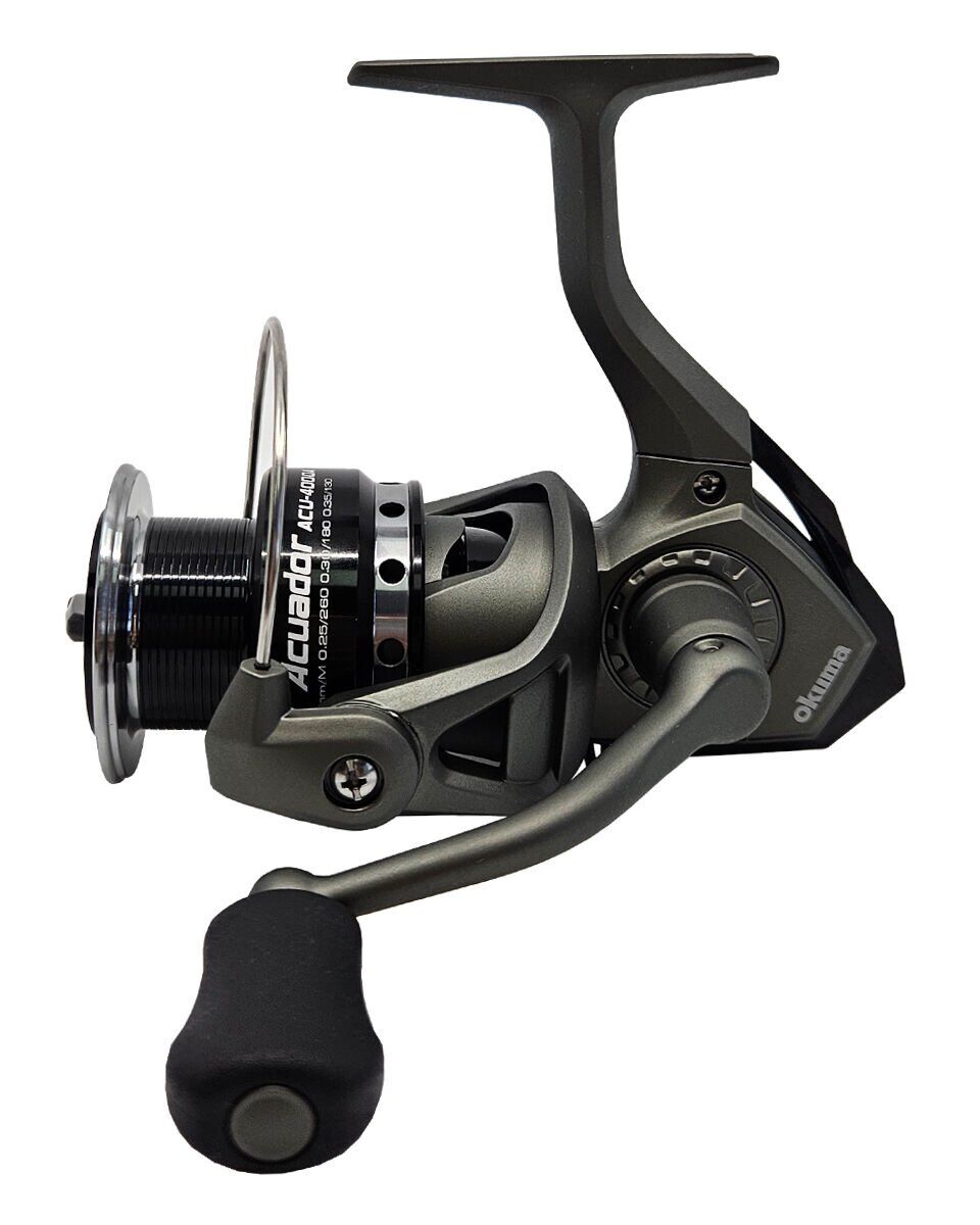 Okuma Acuador ACU-5000A 3+1BB Olta Makinesi