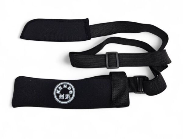 Kendo LRF Kamış Koruma Kılıfı (Neopren)