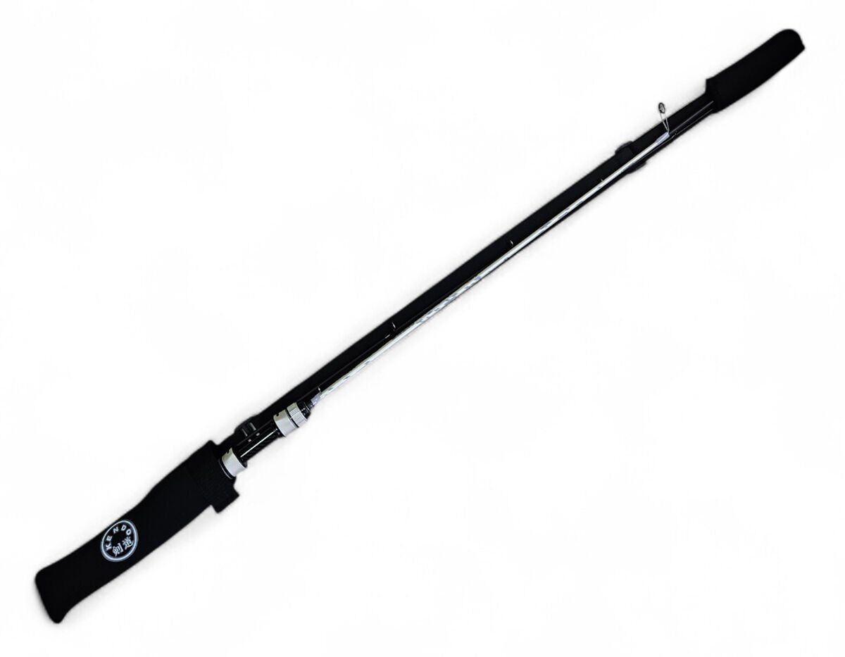 Kendo LRF Kamış Koruma Kılıfı (Neopren)