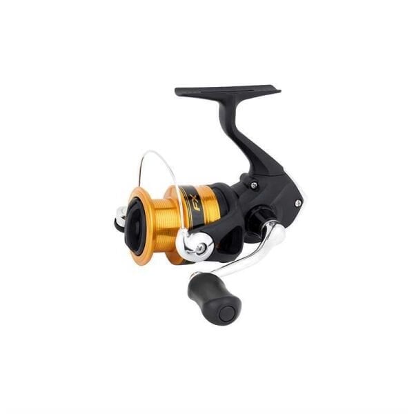 Shimano FX 2500 FC LRF Spin Olta Makinesi