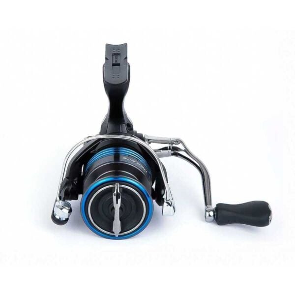 Shimano Nexave FI 2500 LRF Spin Olta Makinesi
