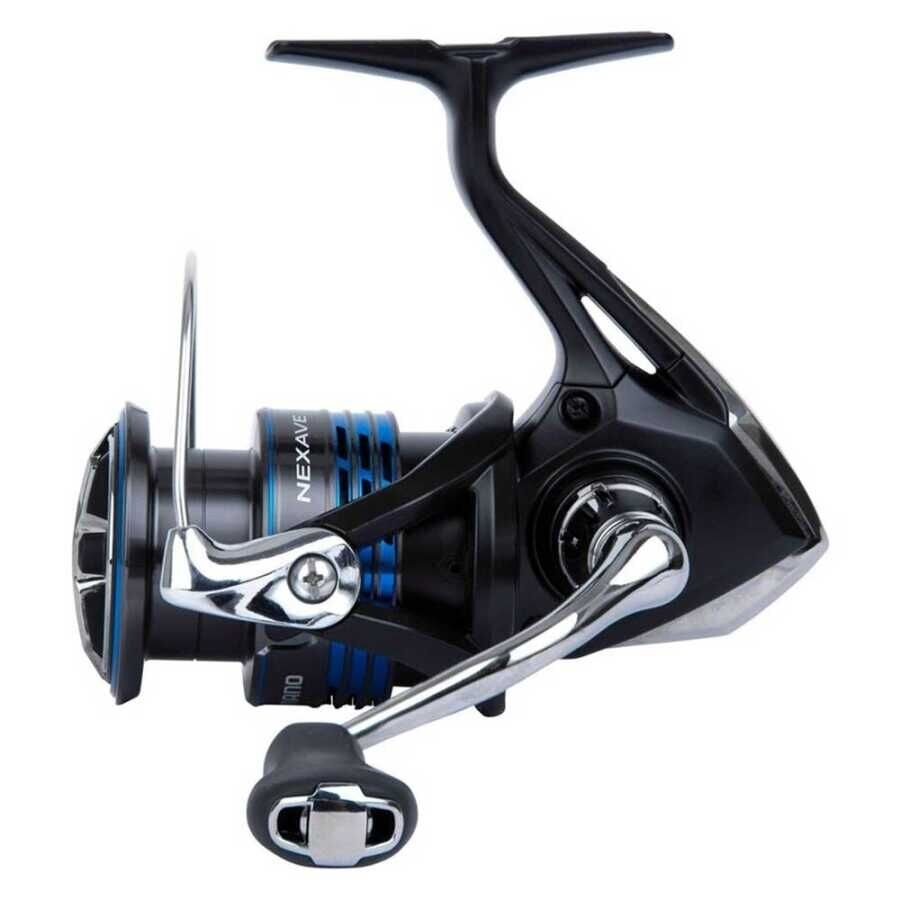 Shimano Nexave FI 2500 LRF Spin Olta Makinesi