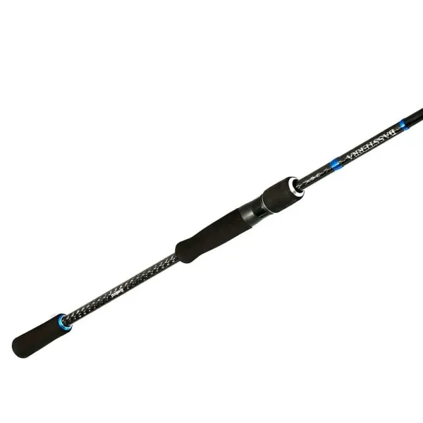Shimano Bassterra Sea Bass 274 Cm 7-30 Gr Spin Kamışı