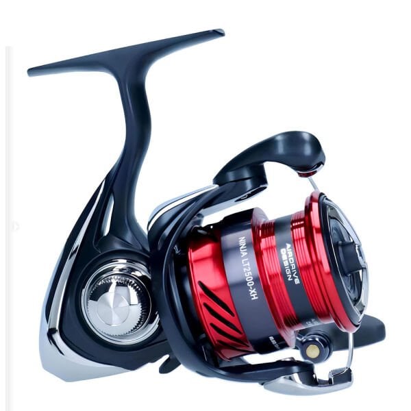 Daiwa Ninja 23 LT 4000 C Spin Makinesi