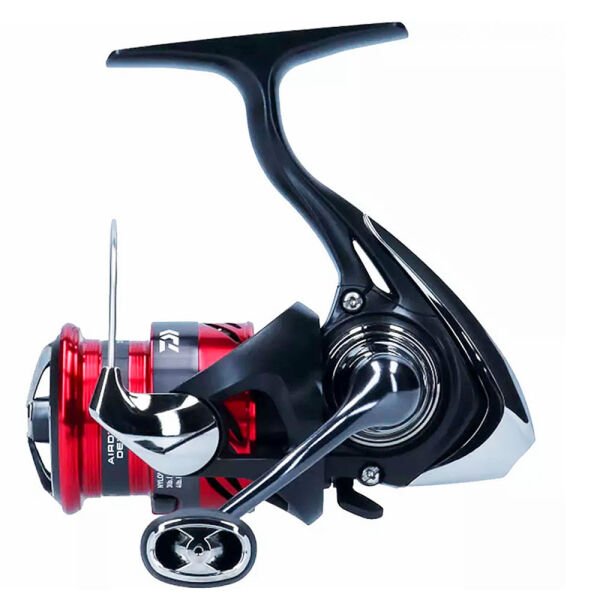 Daiwa Ninja 23 LT 2000 LRF makinesi