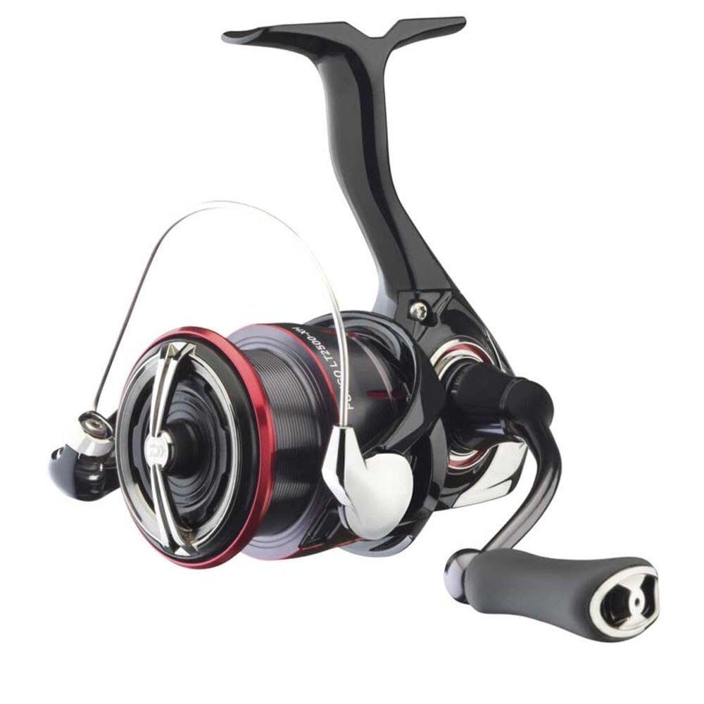 Daiwa Fuego 23 LT 2000 D LRF Makinesi