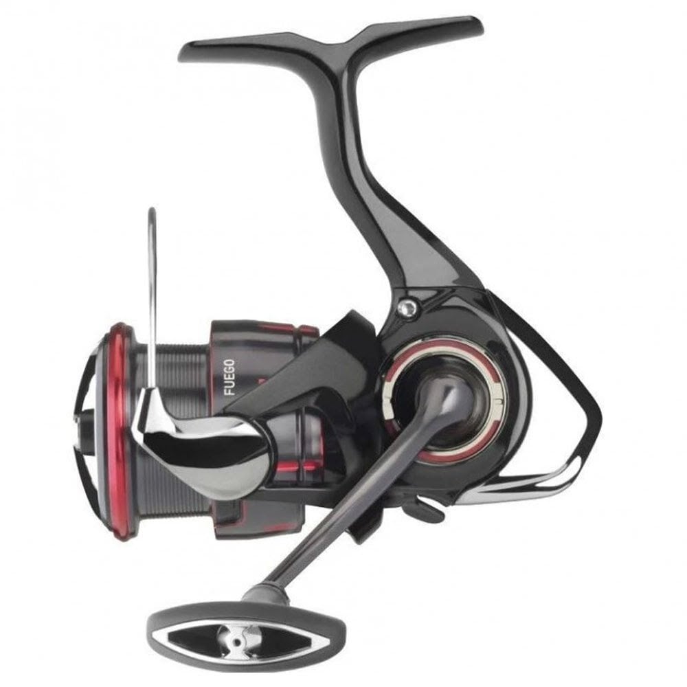 Daiwa Fuego 23 LT 2500 LRF Spin Makinesi