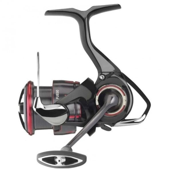 Daiwa Fuego 23 LT 2500 LRF Spin Makinesi