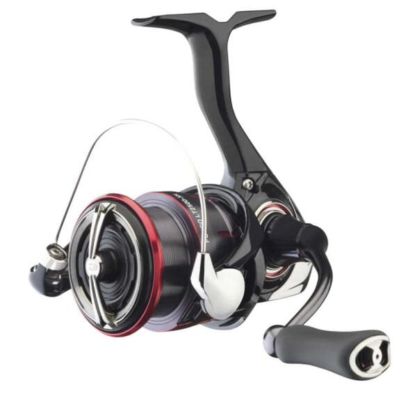 Daiwa Fuego 23 LT 2500 LRF Spin Makinesi