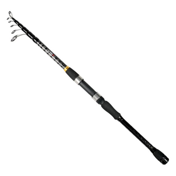 Ryuji Rock Fish Tele 300 Cm 15-60 Gr Teleskopik Spin Kamışı