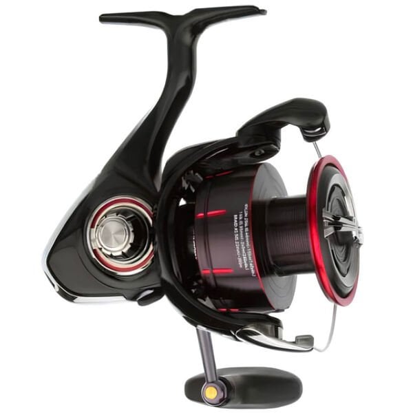 Daiwa Fuego 23 LT 3000 C Spin Makinesi