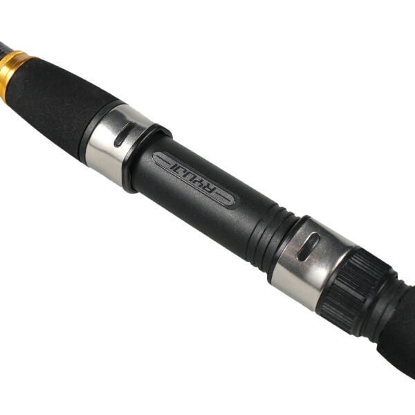 Ryuji Rock Fish Tele 270 Cm 15-60 Gr Teleskopik Spin Kamışı