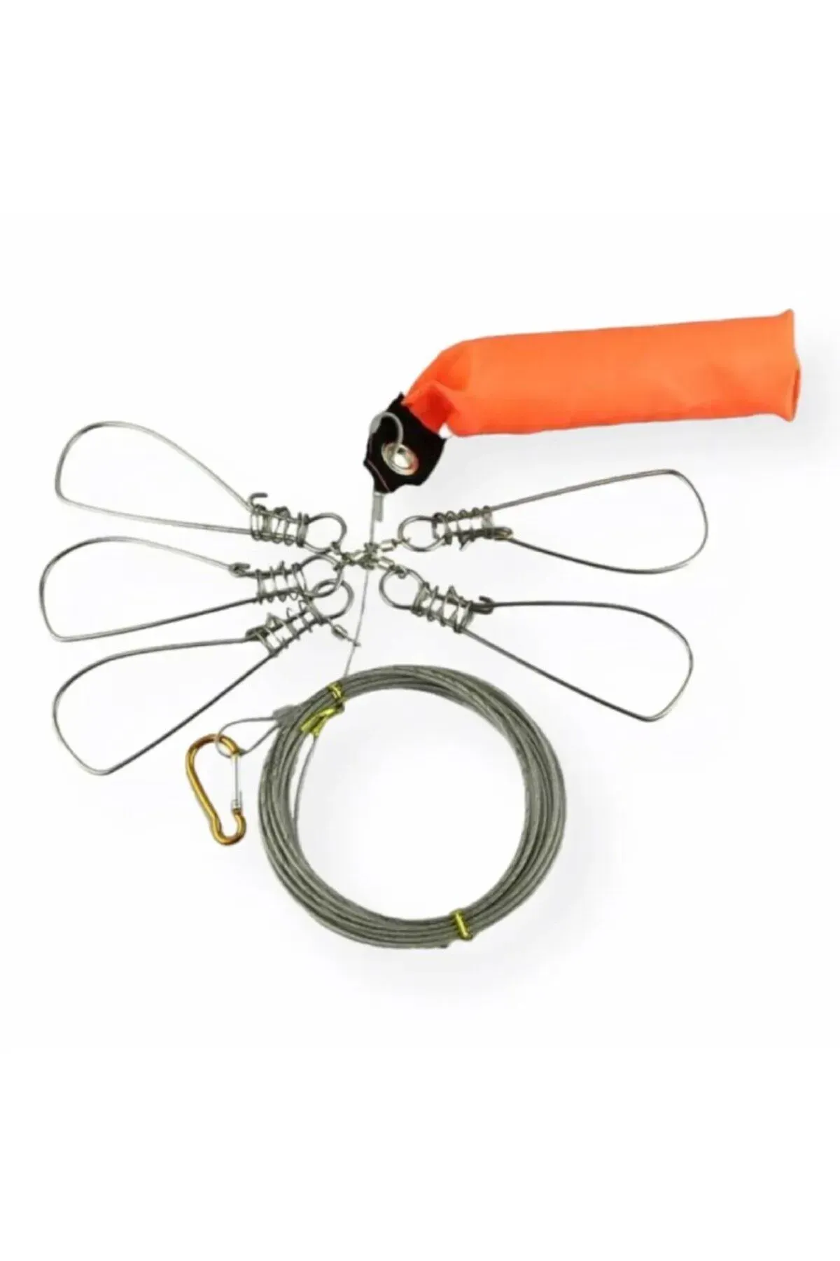 Şamandıralı Kıtka 5 mt. 10'lu