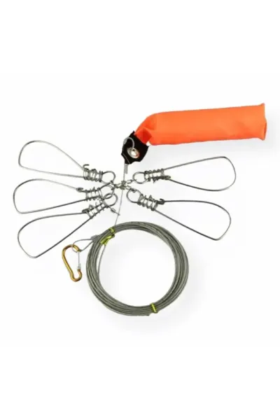 Şamandıralı Kıtka 5 mt. 10'lu