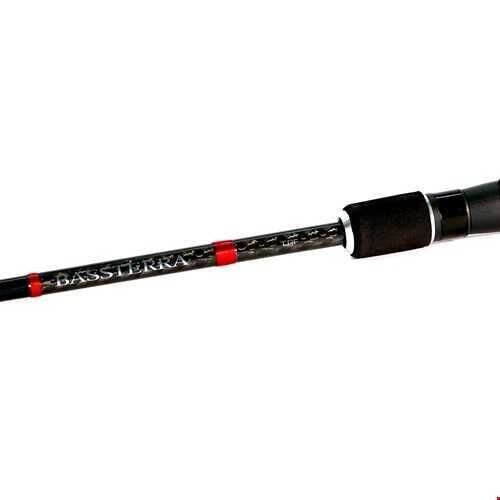 Shimano Bassterra Sea Bass 244 Cm 3-15 Gr Lrf Kamışı