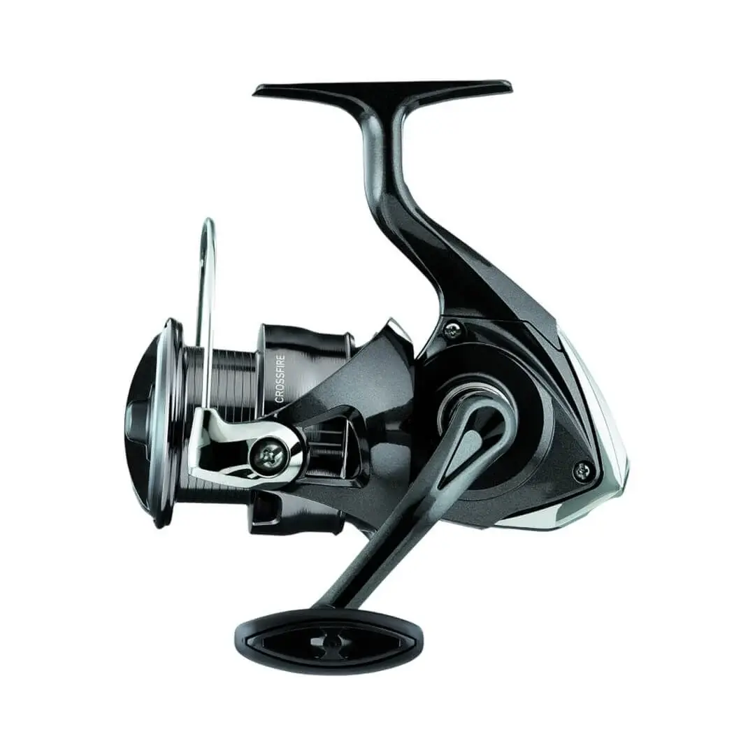 Daiwa Crossfire 26 LT 3000 CXH Spin Olta Makinesi