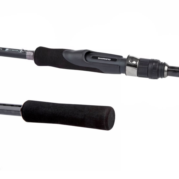 Shimano Bassterra A Seabass 274 Cm 12-38 Gr Spin Olta Kamışı