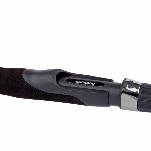 Shimano Bassterra A LRF 218 Cm 1-11 Gr Lrf Kamışı