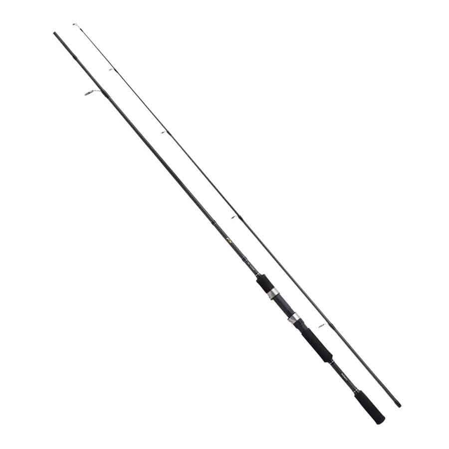 Shimano FX XT 240 Cm 10-30 Gr Spin Kamışı