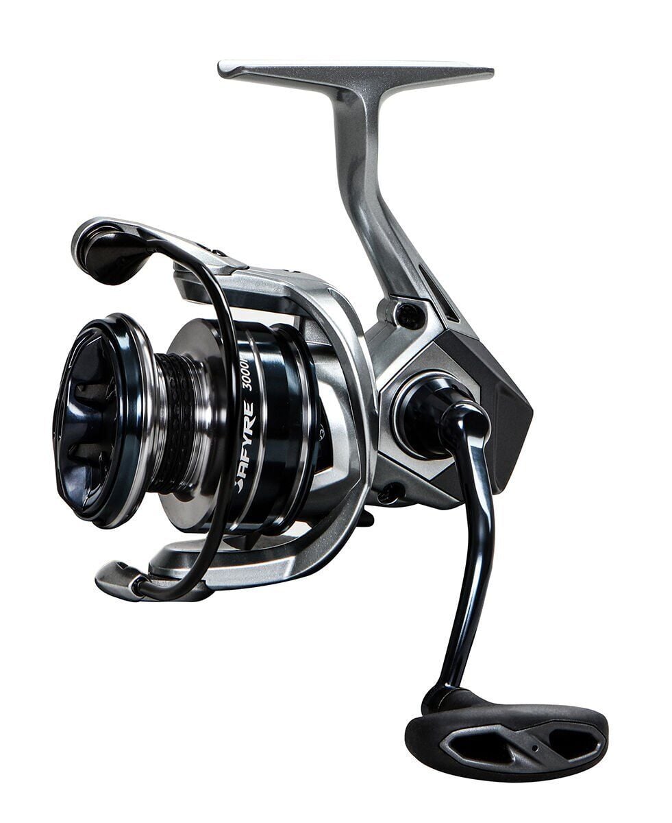 Okuma Safyre SF-3000A 7+1BB Olta Makinesi