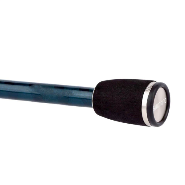 Shimano Miravel 213 Cm 3-14 Gr Lrf Kamışı