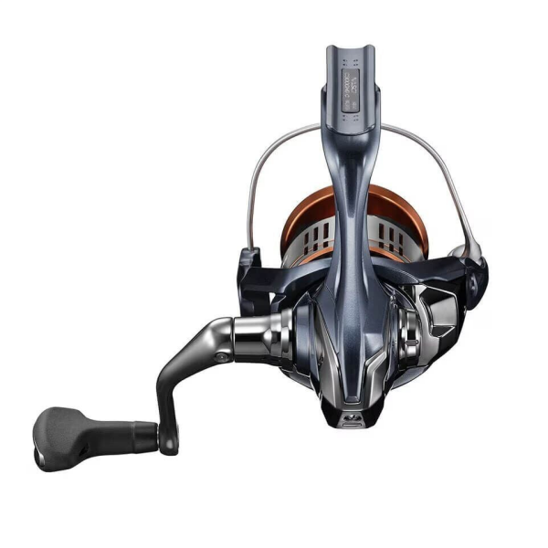 Shimano Nasci FD 500 Lrf Olta Makinesi