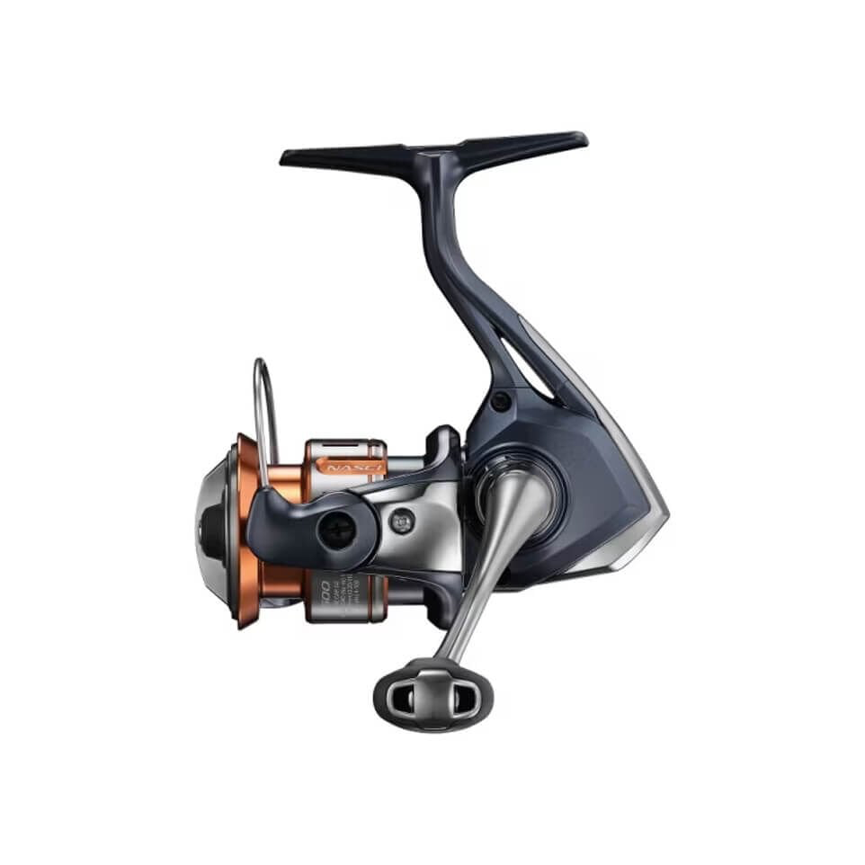 Shimano Nasci FD C3000 HG Spin Olta Makinesi