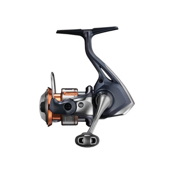 Shimano Nasci FD C3000 HG Spin Olta Makinesi