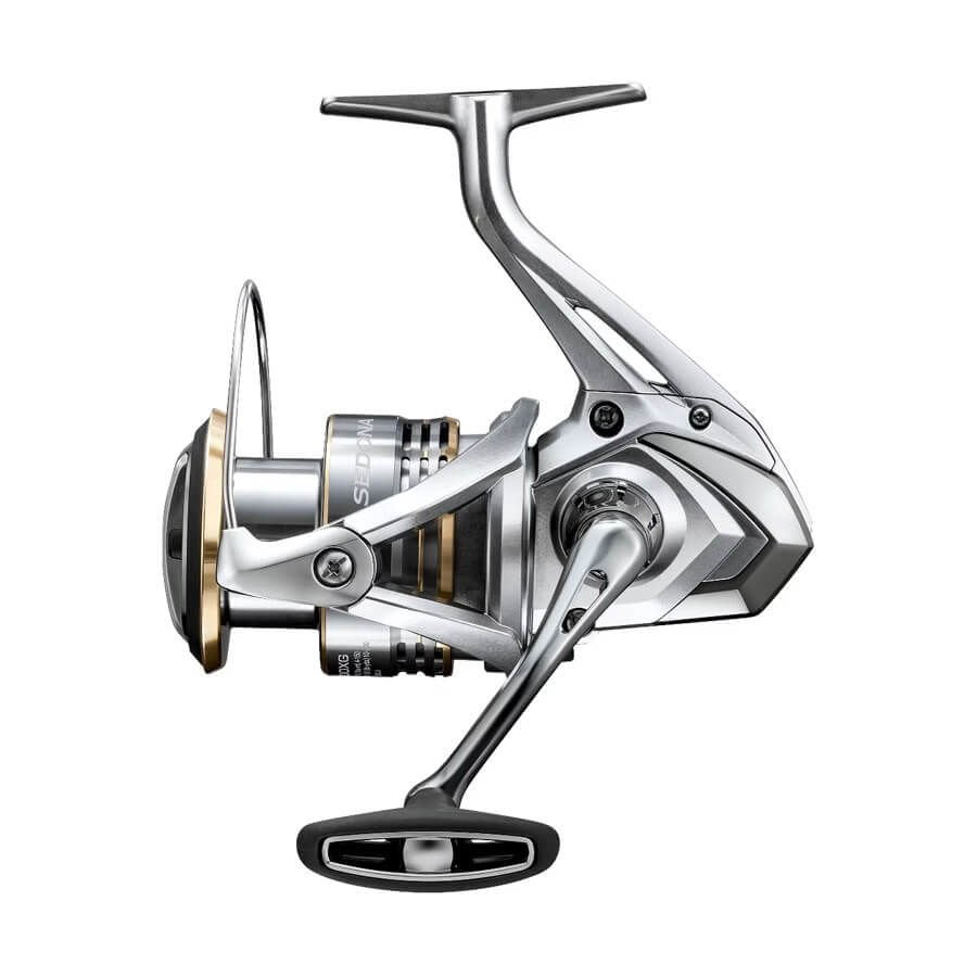 Shimano Sedona FJ 4000 Spin Olta Makinesi