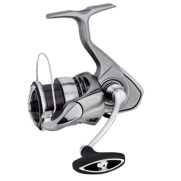 Daiwa Exceler23 LT 2500 LRF Spin Makinesi
