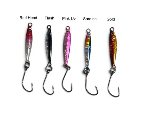 Anchor 3 Gr Micro Jig