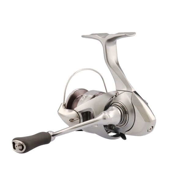 Daiwa Exceler23 LT 2000D LRF Makinesi