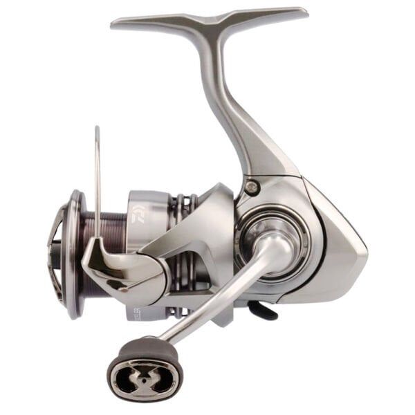 Daiwa Exceler23 LT 2000D LRF Makinesi