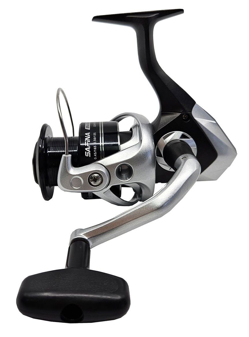 Okuma Safina SN-8000 1+1 bb Olta Makinesi