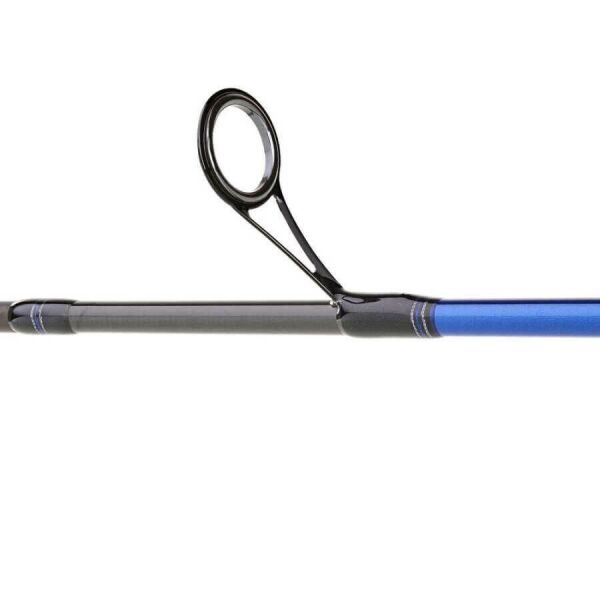 Daiwa Samourai Seabass 213 Cm 10-35 Gr Spin Kamışı