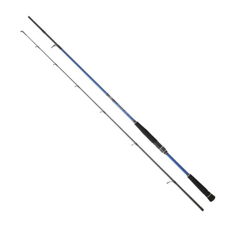 Daiwa Samourai Seabass 213 Cm 10-35 Gr Spin Kamışı