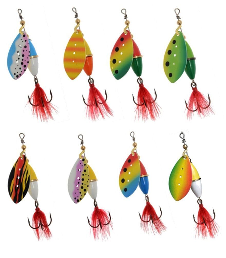 Myrans Wipp Spinn 7gr Kaşık