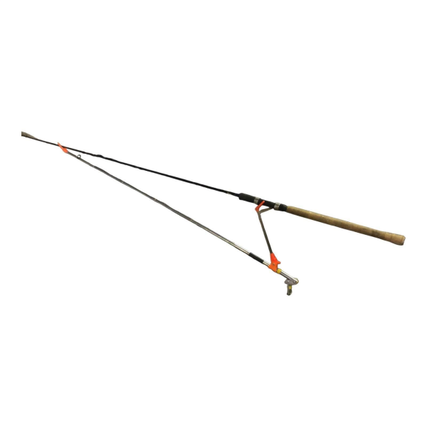 Katlanır Teleskopik Olta Tripodu