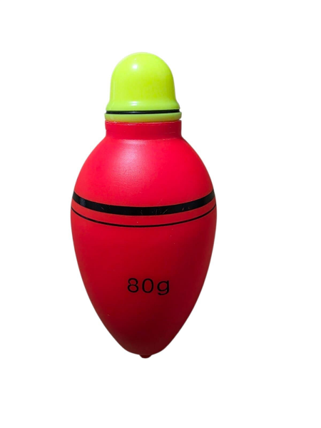 İki Yönlü Işıklı Şamandıra 40 gr