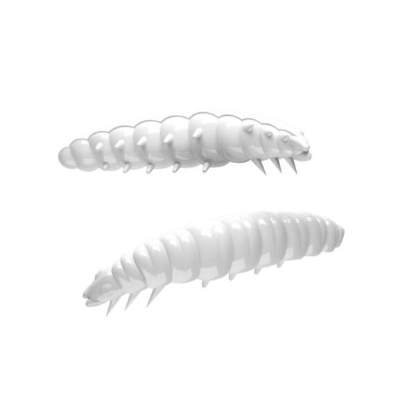 Libra Lures Larva Cheese Suni Yem PEYNİRLİ 35MM 001