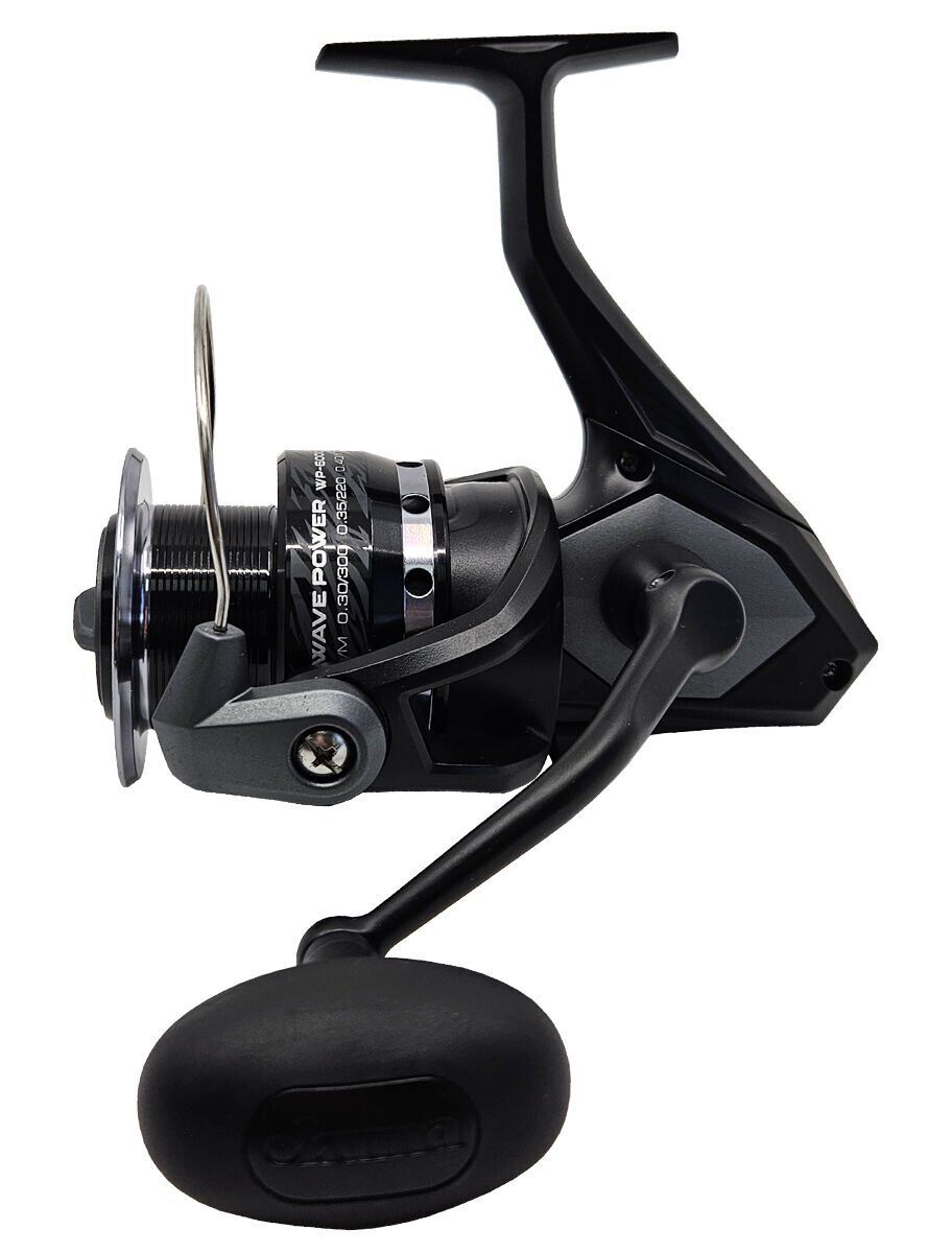 Okuma Wave Power WP-3000A1 Olta Makinesi