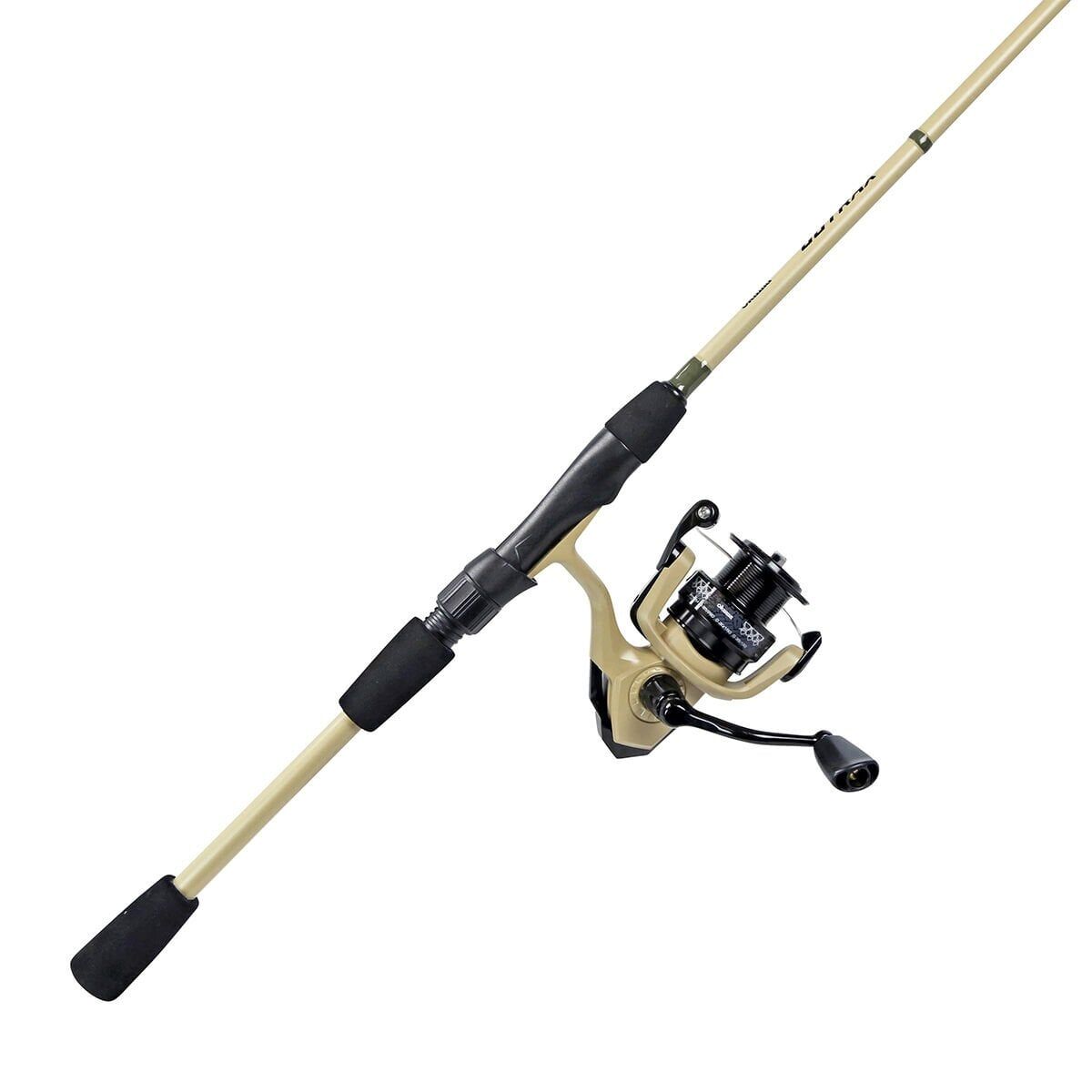 Okuma Outrax Combo Spin 8'0 243cm 10-35gr 2 li Set Fiyatı ve