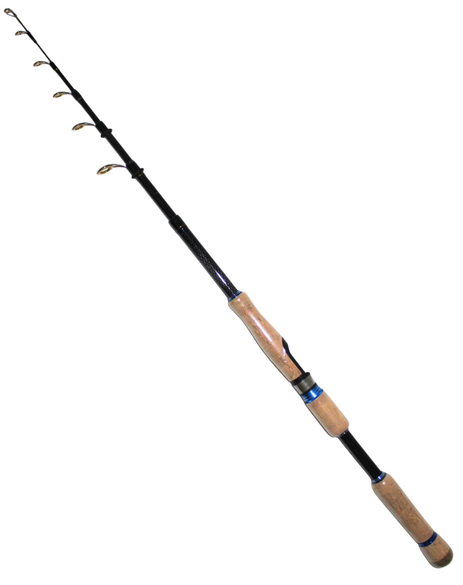 Balza Shooter 270cm 10-40 gr Tele Spin kamış