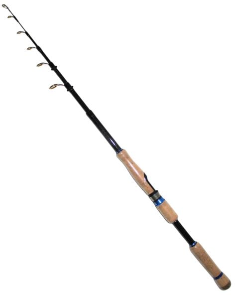 Balza Shooter 270cm 10-40 gr Tele Spin kamış