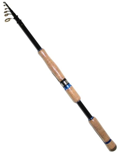 Balza Shooter 270cm 10-40 gr Tele Spin kamış